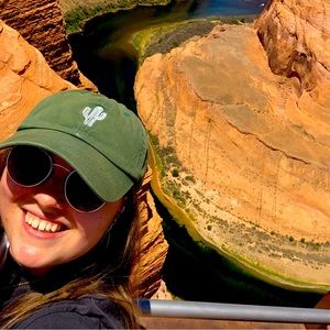 Meet your Posher, Kasia